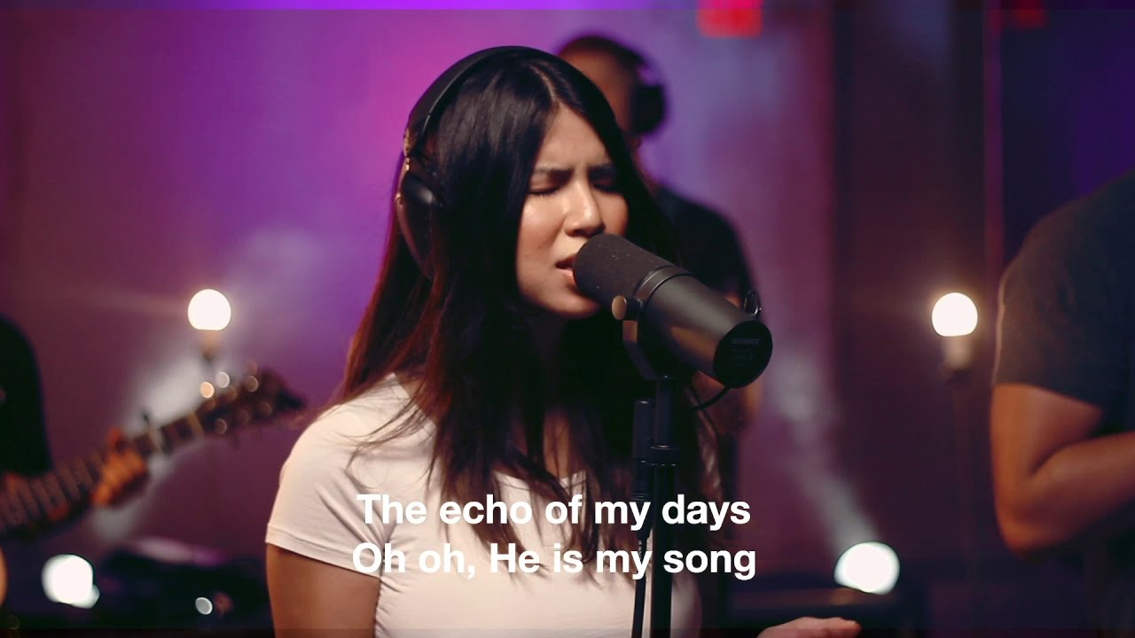 King Of My Heart (Acoustic) | Bethel Music (Oceanside Worship)