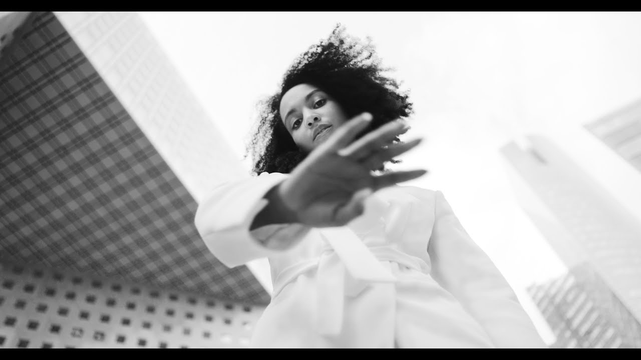 Doriane | Fashion Film | Sony FX 3 + DZOfilm Vespid 16mm + 25mm | Paris 2024