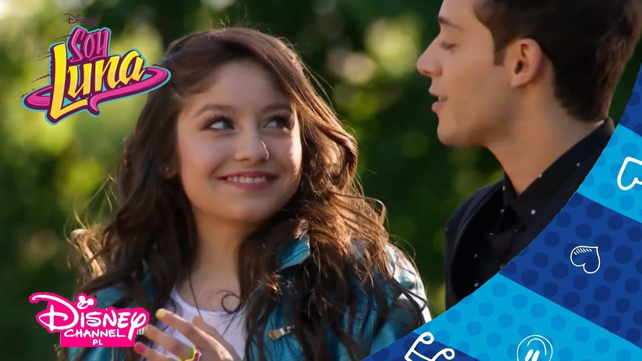 Soy Luna 2 - Lutteo, tak czy nie... (Odc 42)
