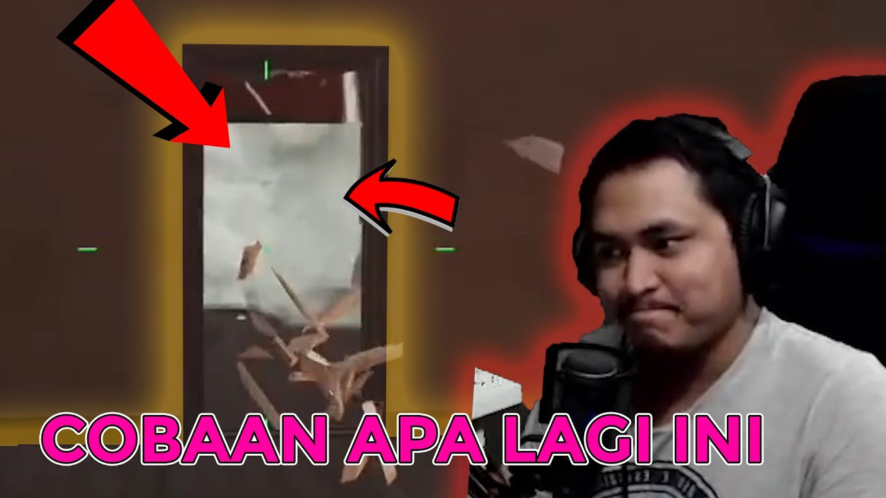 TEMAN RASA COBAAN CHECK~ PUBG Highlights #57