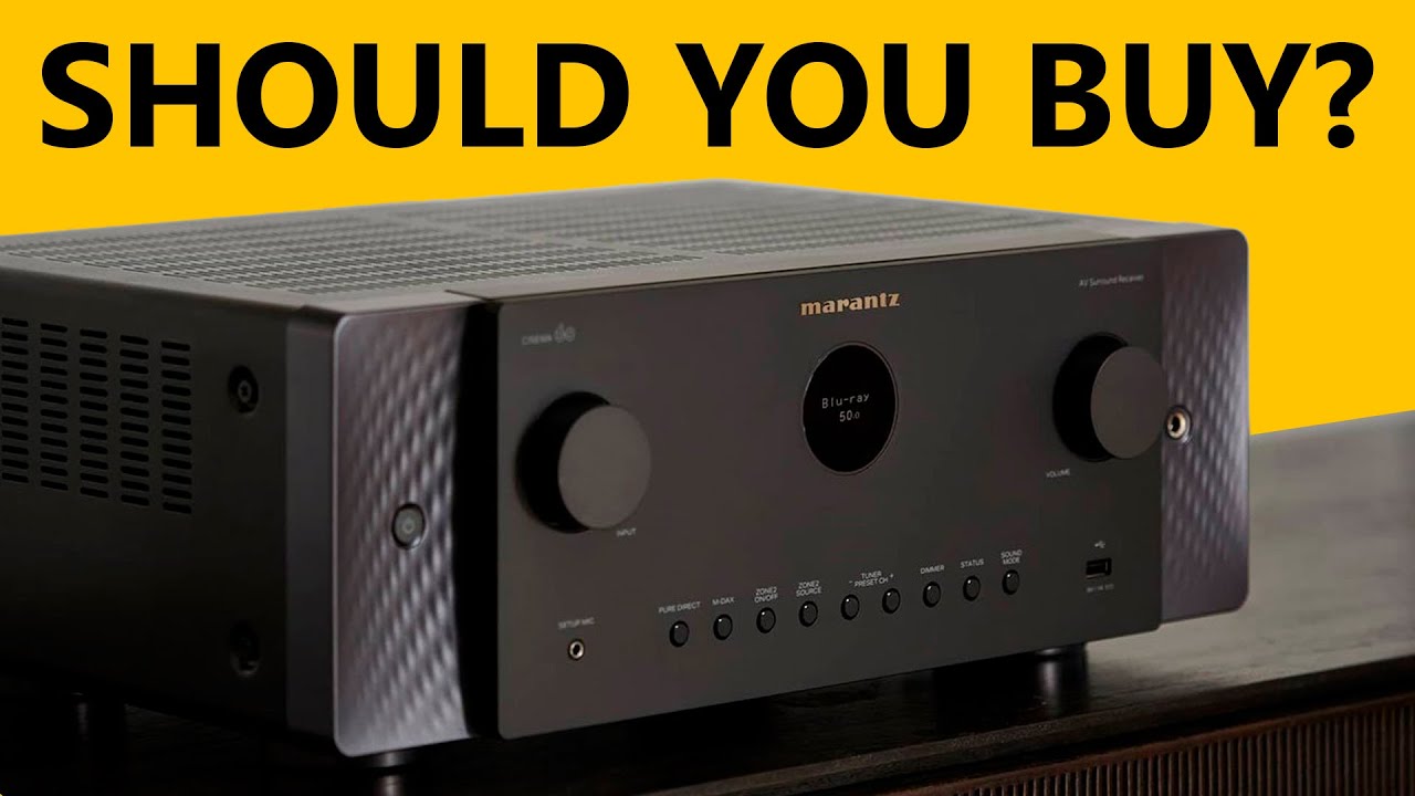 What Should You Buy FIRST For Your Home Theater? Home Theater Basics