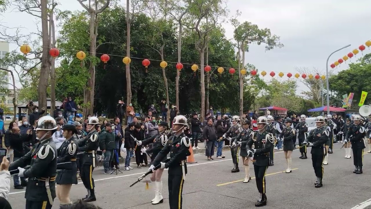 #民國115年，國曆2/1，乙巳農曆12/14#恭㊗️安平福城堂往開基玉皇宮覲朝領旨車城福安宮謁祖領兵回鑾平安遶境大典#宜蘭國光樂儀隊#安平福城堂