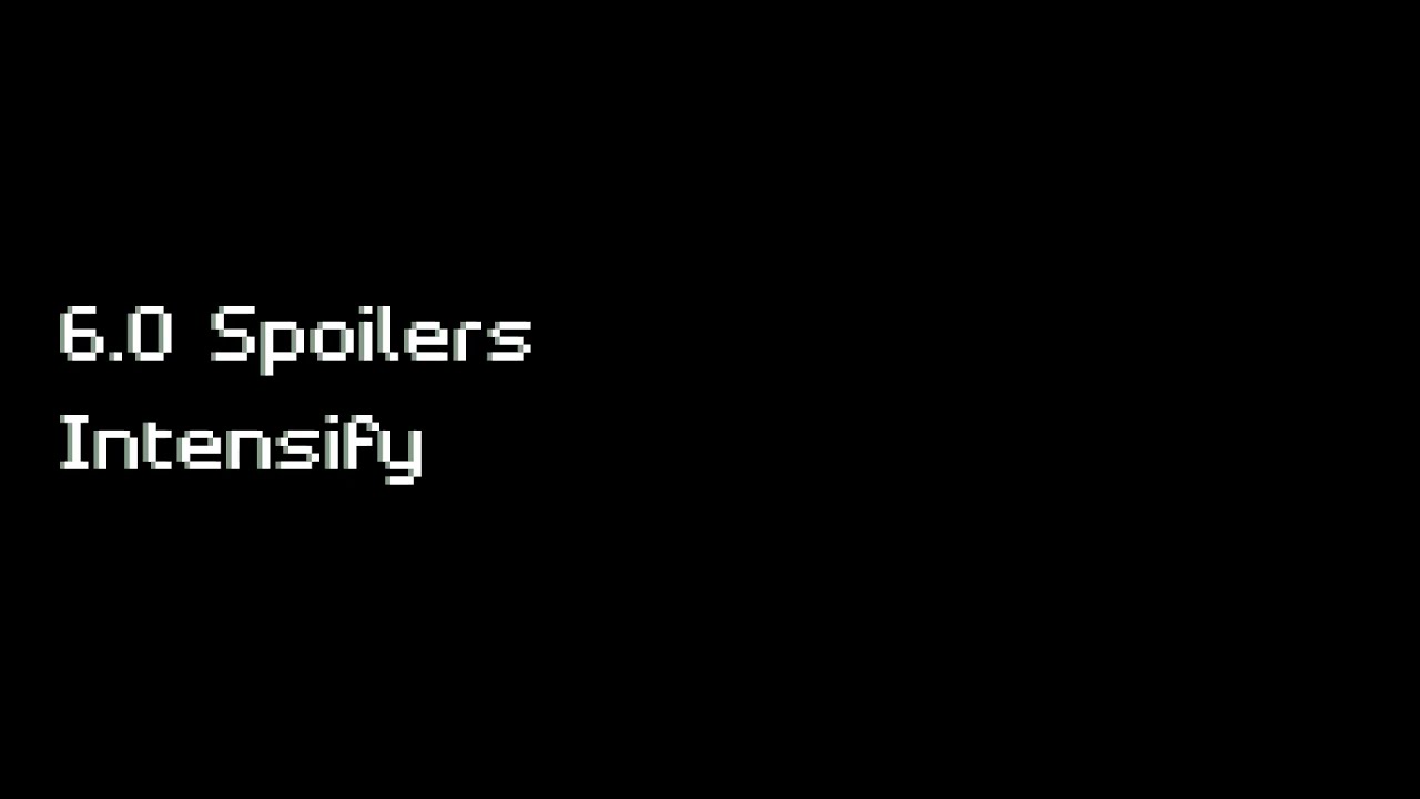 FFXIV - The Mothercrystal - Battle Voice Lines (6.0 Spoilers)