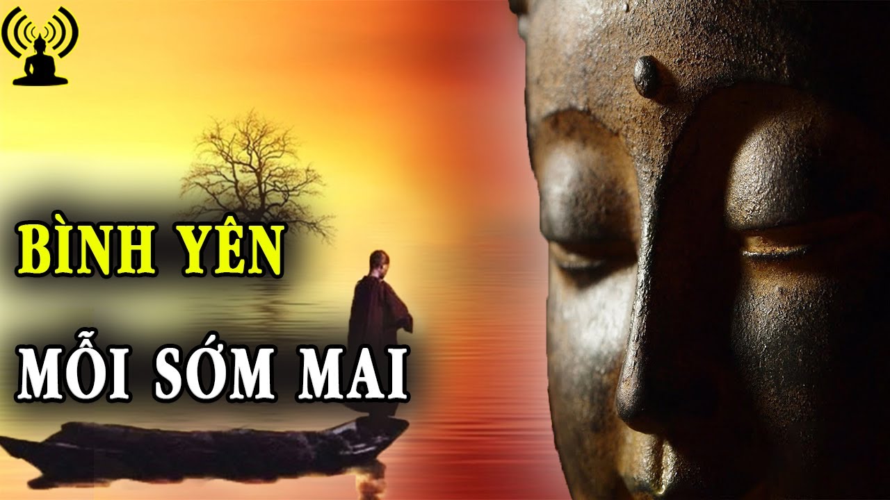 Cảm ơn đời mỗi sớm mai thức dậy. Ta được thêm ngày nữa để yêu thương