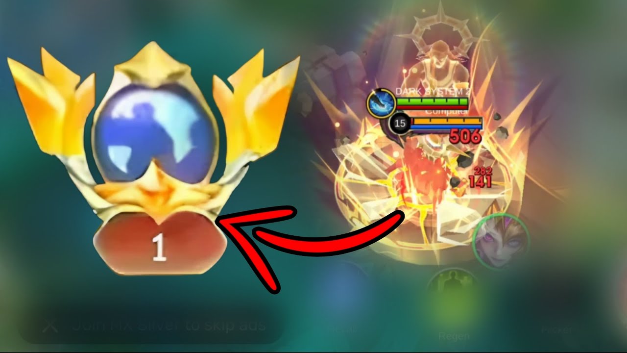 GLOBAL LAPU LAPU ONE SHOT BUILD!! 🤯 (MUST WATCH)