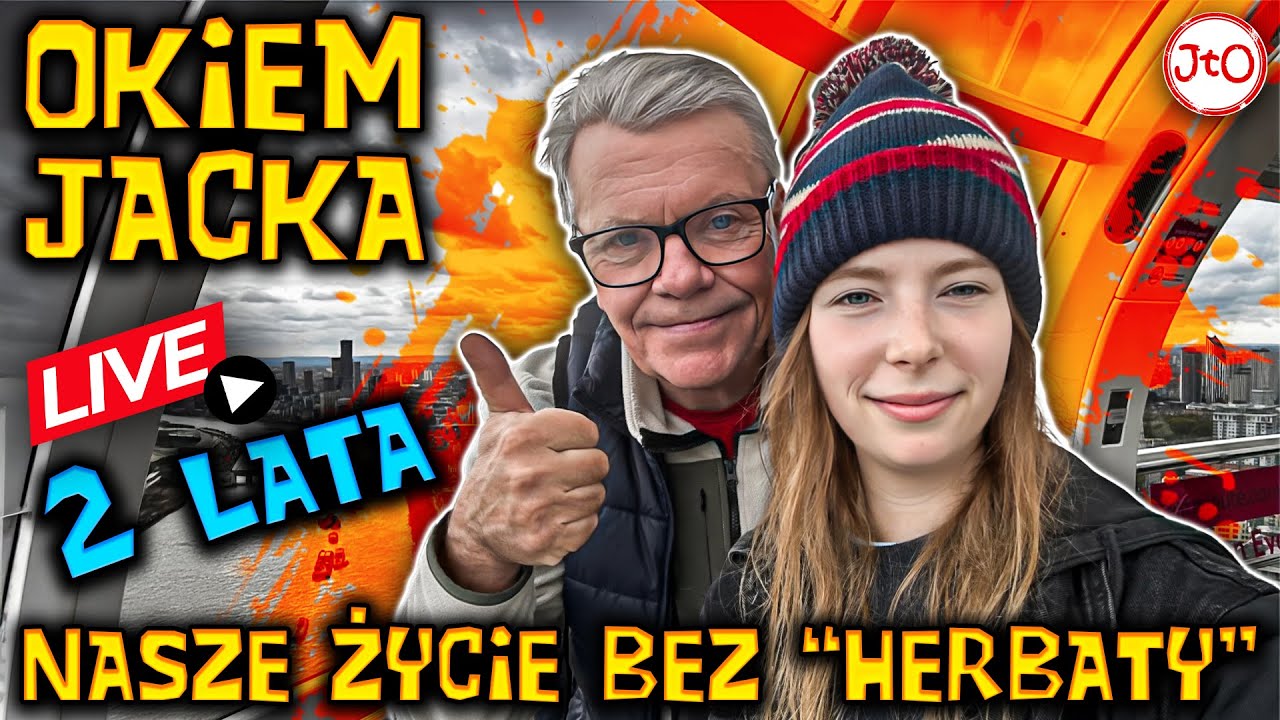 Nasze ŻYCIE bez 