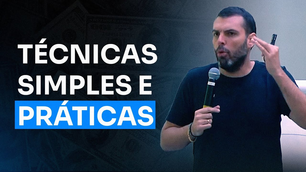 COMO CRIAR METAS DE VENDAS QUE FUNCIONAM EM 2024 | Thiago Concer