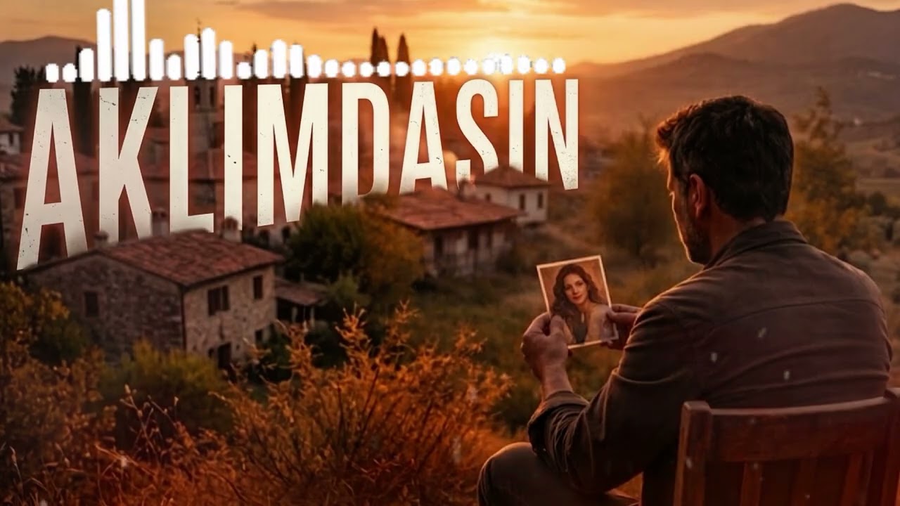 Aklımdasın | Yanık Hasret Türküsü
