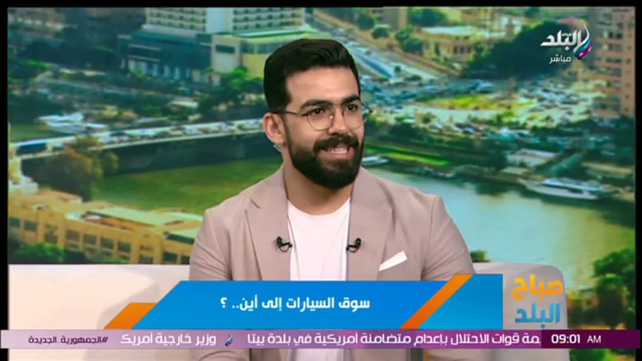 لماذا أصبحت المغرب رائدة في صناعة السيارات؟