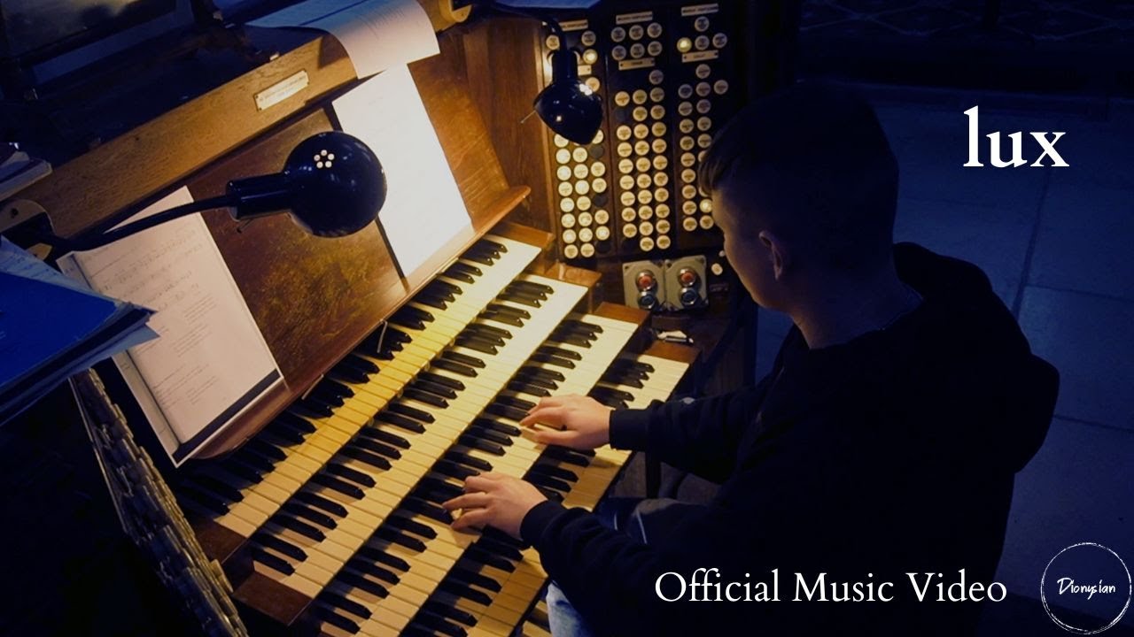 lux - reductio (Official Music Video)