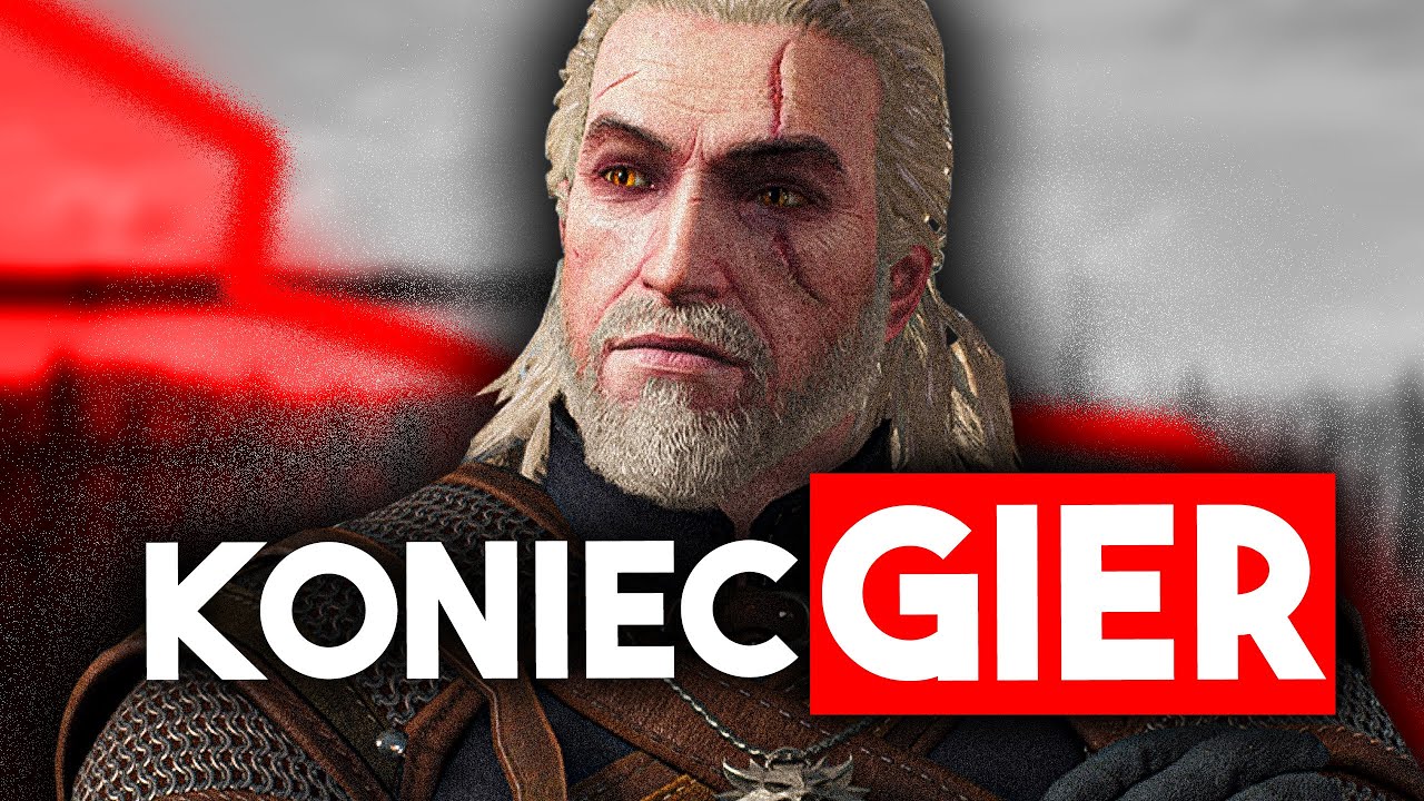 GAMING WŁAŚNIE UMARŁ&hellip;