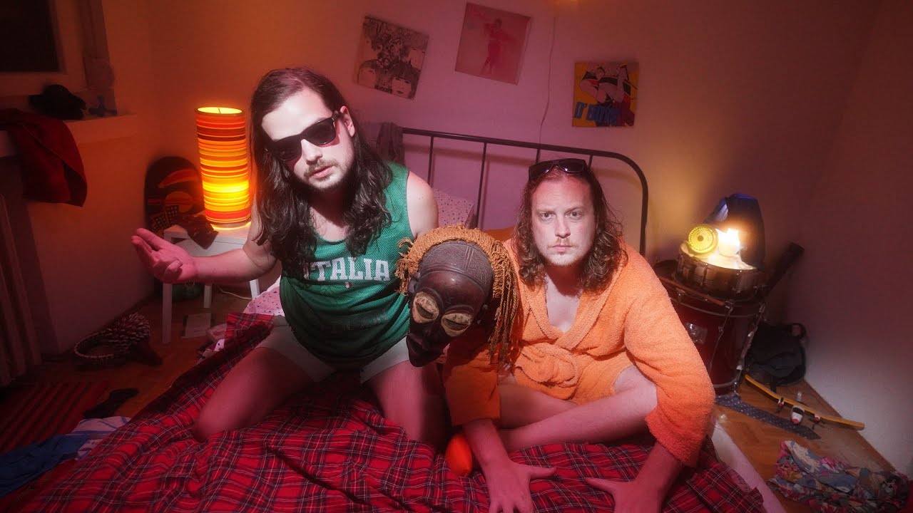 Turbo Trans Turisti - Sivi Dani ( Official Video )