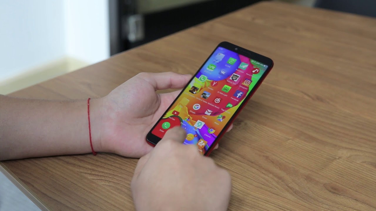 UMIDIGI S2 Pro| 6GB Ram+128GB Rom Multitasking test