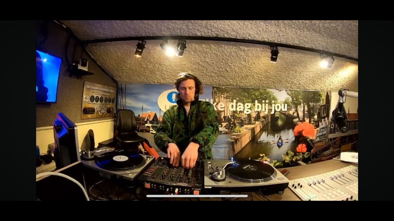 Rebel F - RD x L.O.V.E. Radio #2