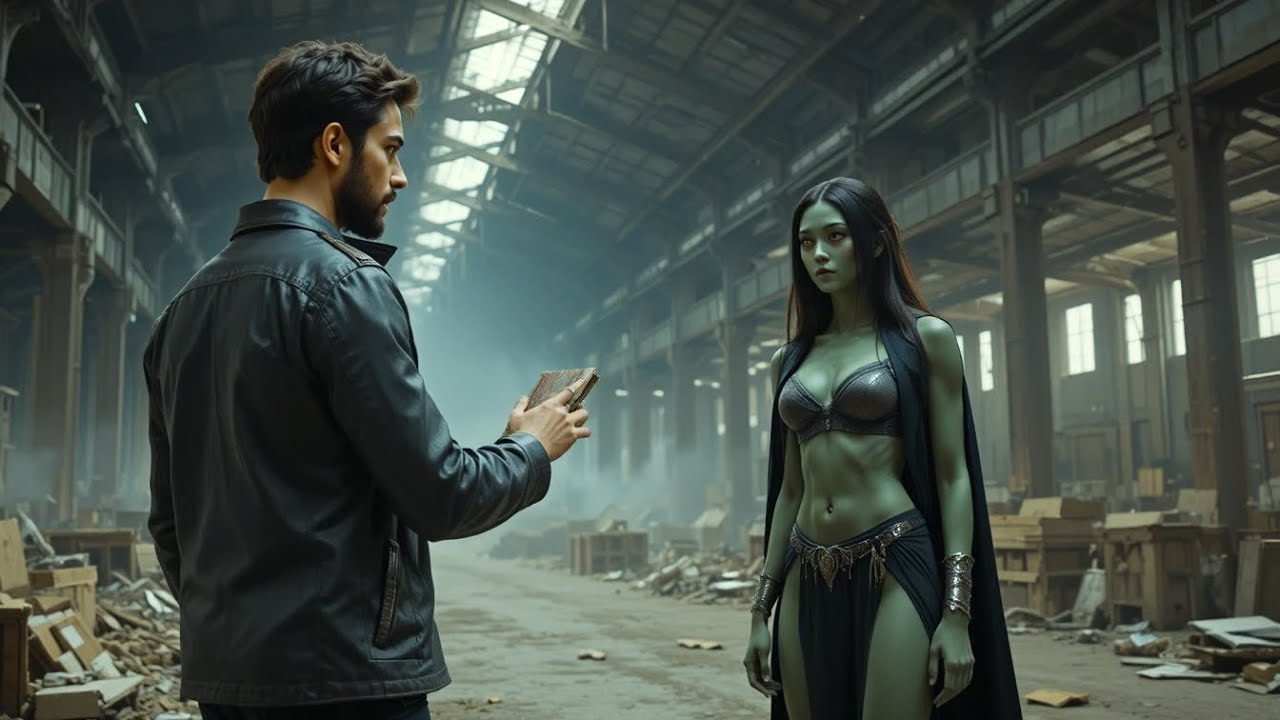 Люди делятся едой без всяких ограничений — на моей планете это означает брак | HFY