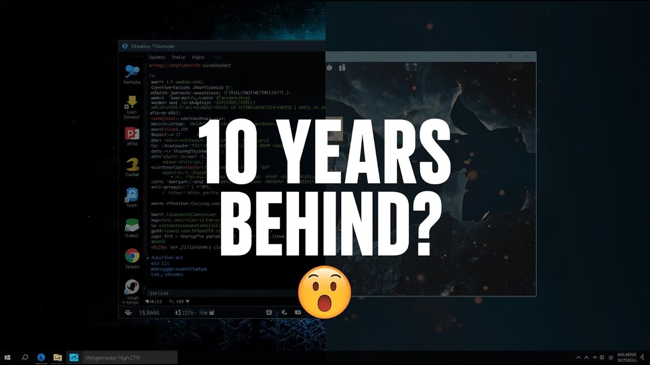 This Linux Feature Makes Windows Feel 10 Years Behind (I Didn’t Expect This)