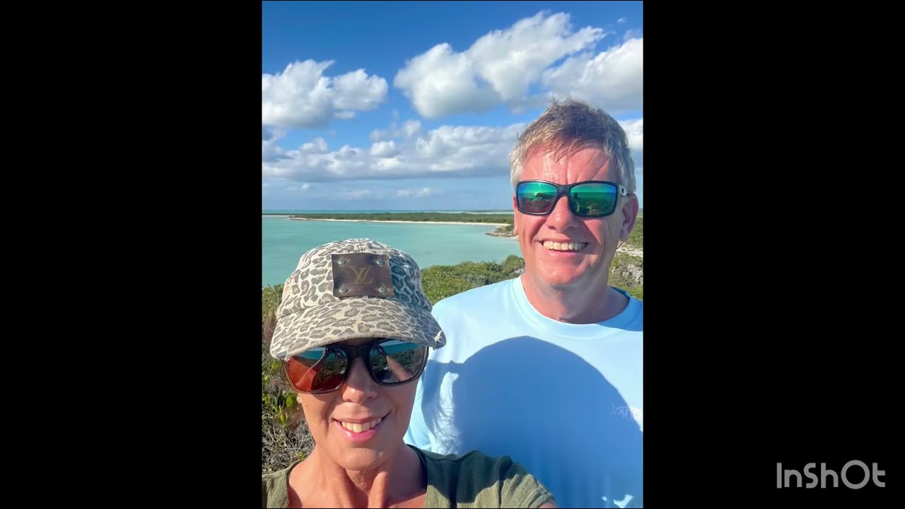 Pirates Cove and Bonefish Beach Turks and Caicos TCI