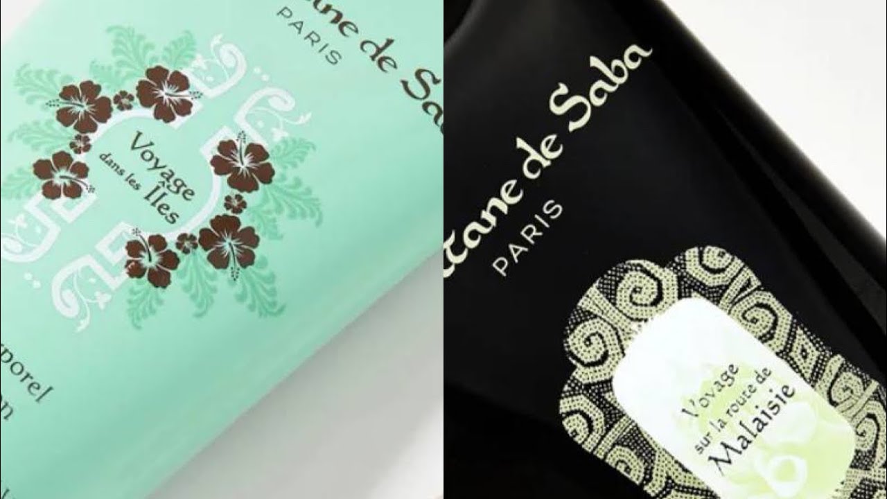 Сегодня делаем обзор на потрясающие лосьоны для тела SULTANE DE SABA✨