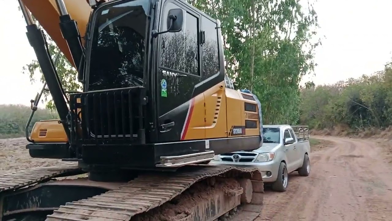 อุบัติเหตุมันเกิดได้ทุกเมื่อต้องต้องระวังครับ