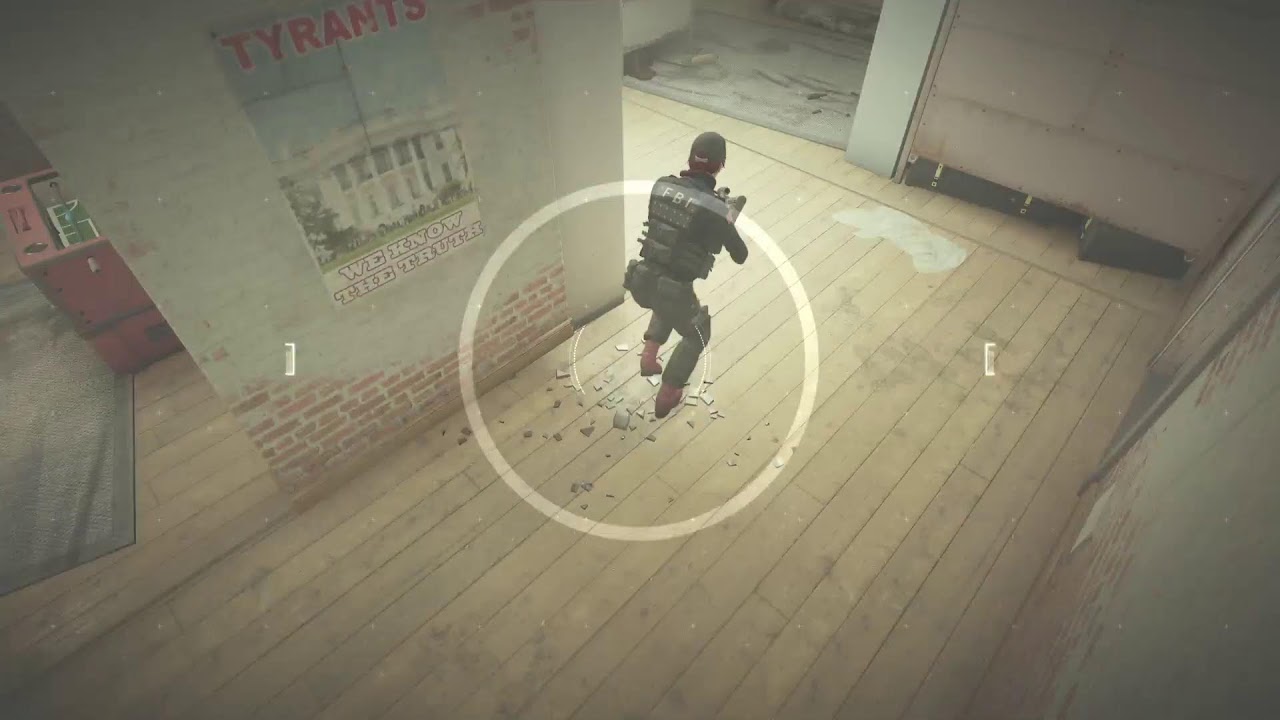 Siege