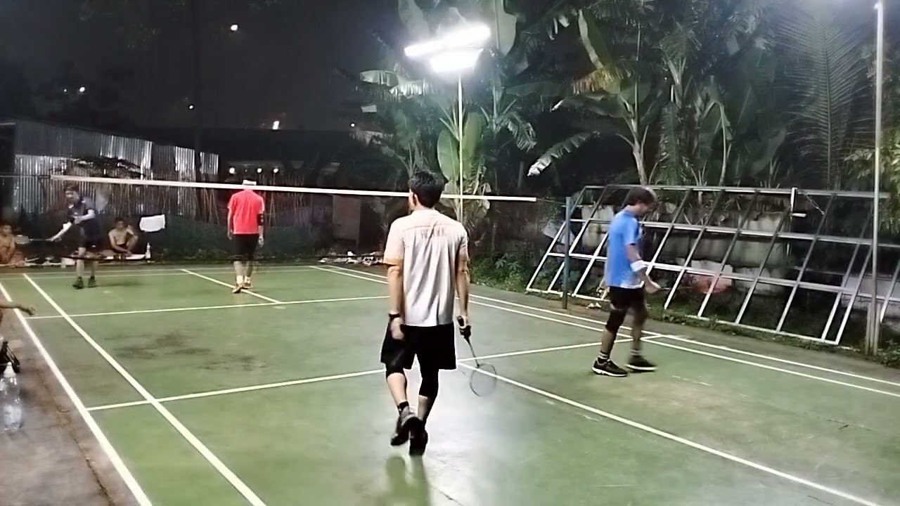 HANAN/MSO VS HANS/BRAM #pbjjcilalungtangselindonesia 