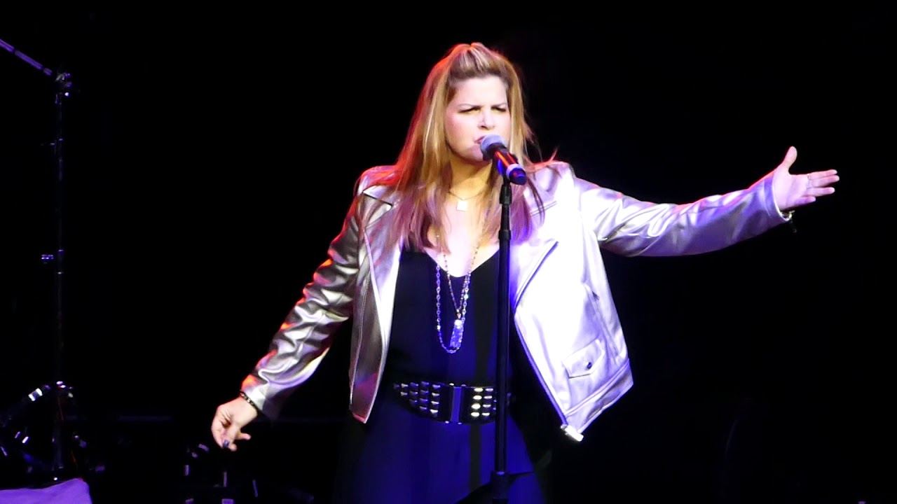 Expose - I Know You Know  (Honda Center, Anaheim CA 6/16/18)