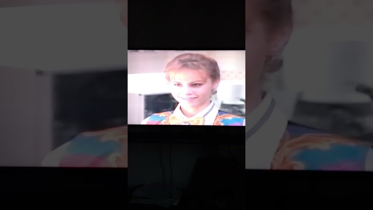 Opening To Fly Away Home 1997 VHS 