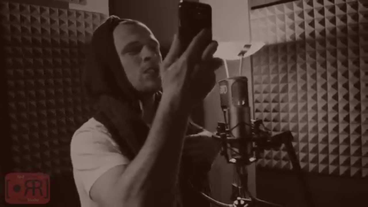 RedRecordsSessions #1. Jopa