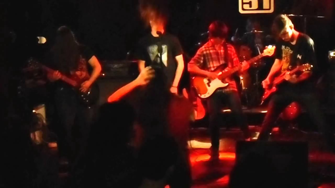 Cortège - You Should Have Cared