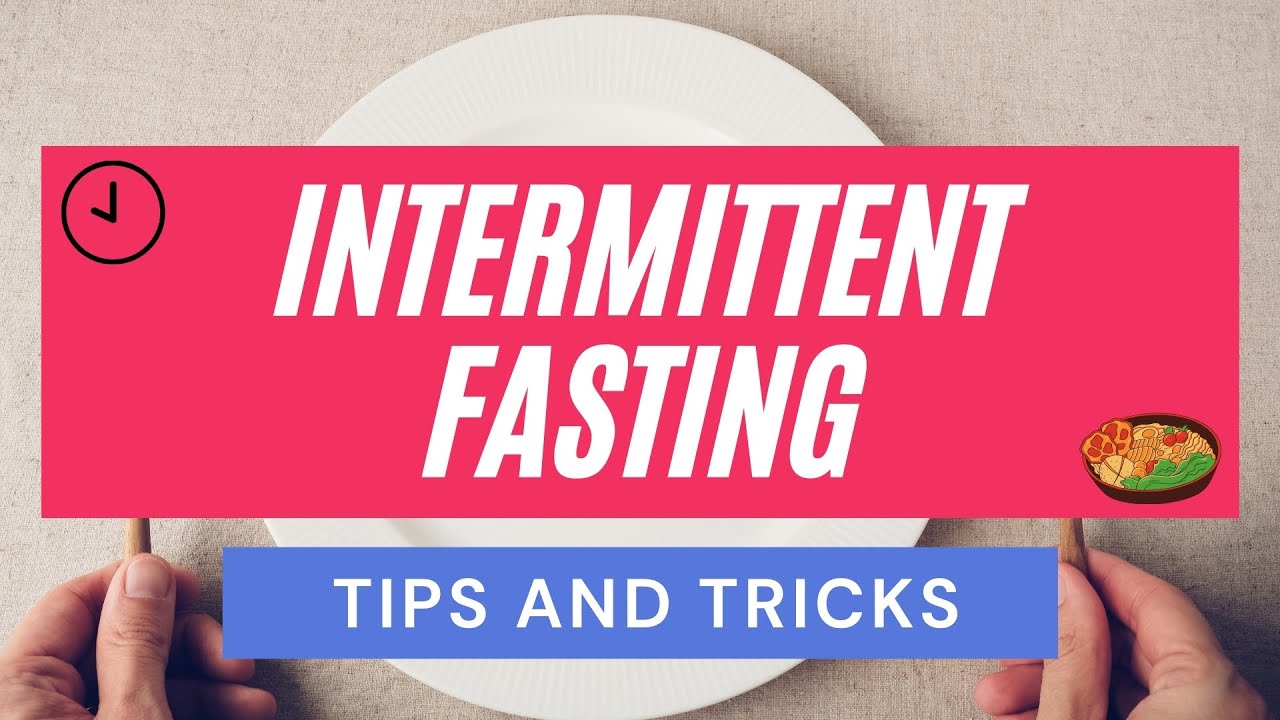 What You Need To know About Intermittent Fasting with Gin Stephens