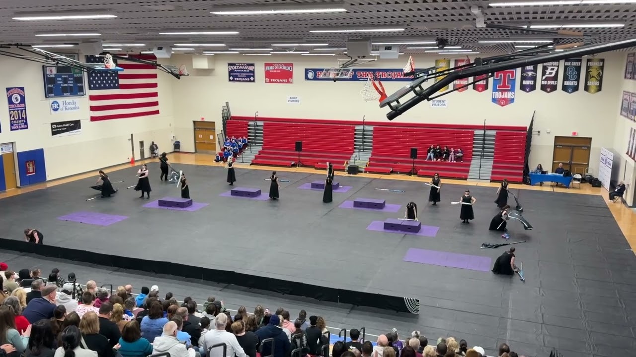 Kenosha 2/8/26