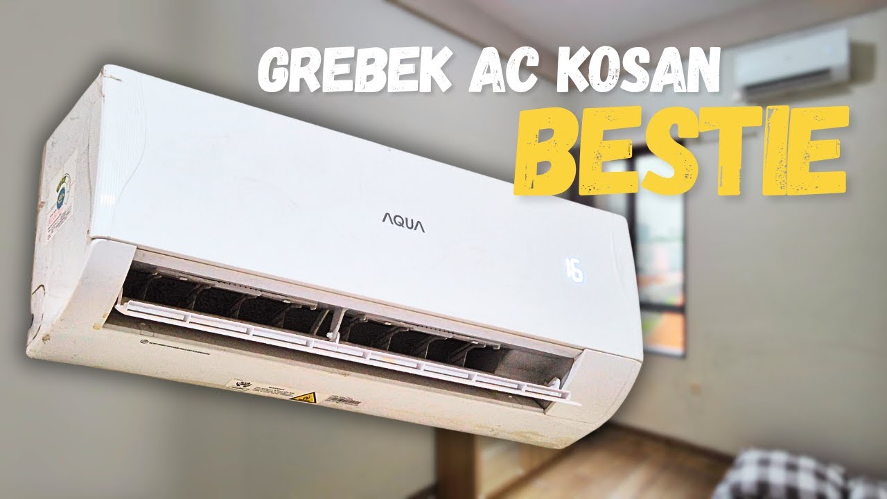 AC AQUA 1/2 PK AQA-KR5FQDL Standard - Review
