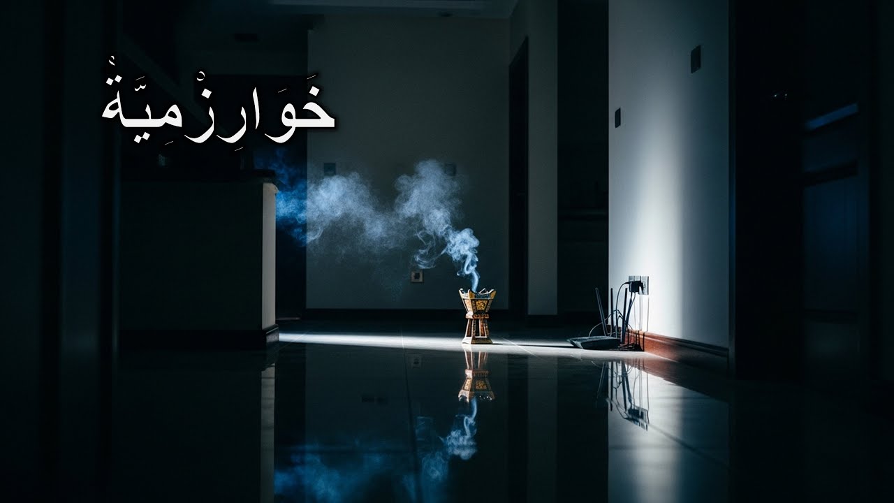 خَوَارِزْمِيَّةُ الْإِمْتِثَالِ النَّفْسِيِّ | لَا تَفْتَحِ الْبَابَ لَهُمْ..