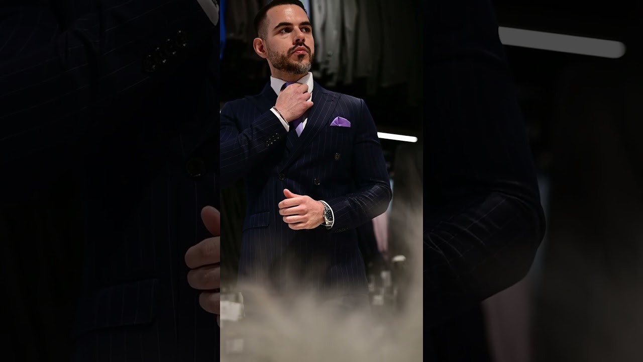 Costumul SEROUSSI NEWSYDNEY