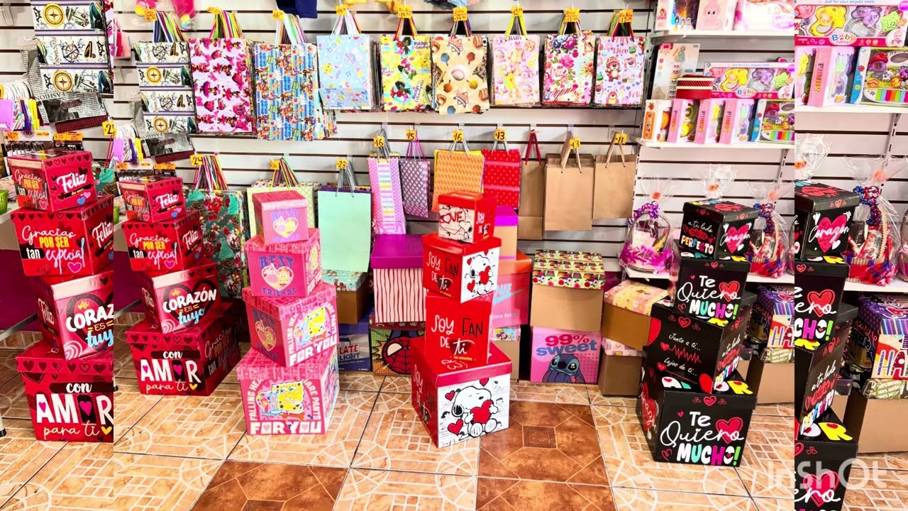 Abriendo paquetito !! #papeleriayregalos 