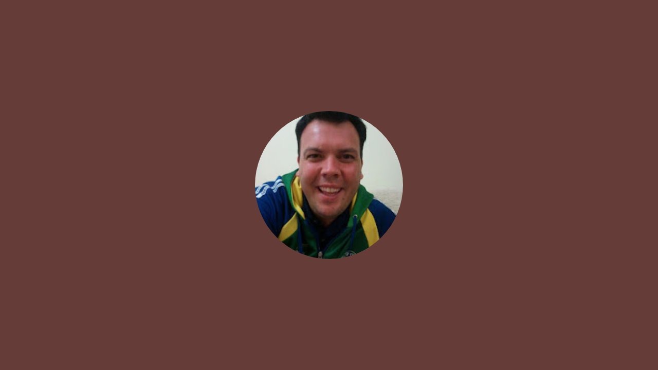 Fabio Vidal está ao vivo!
