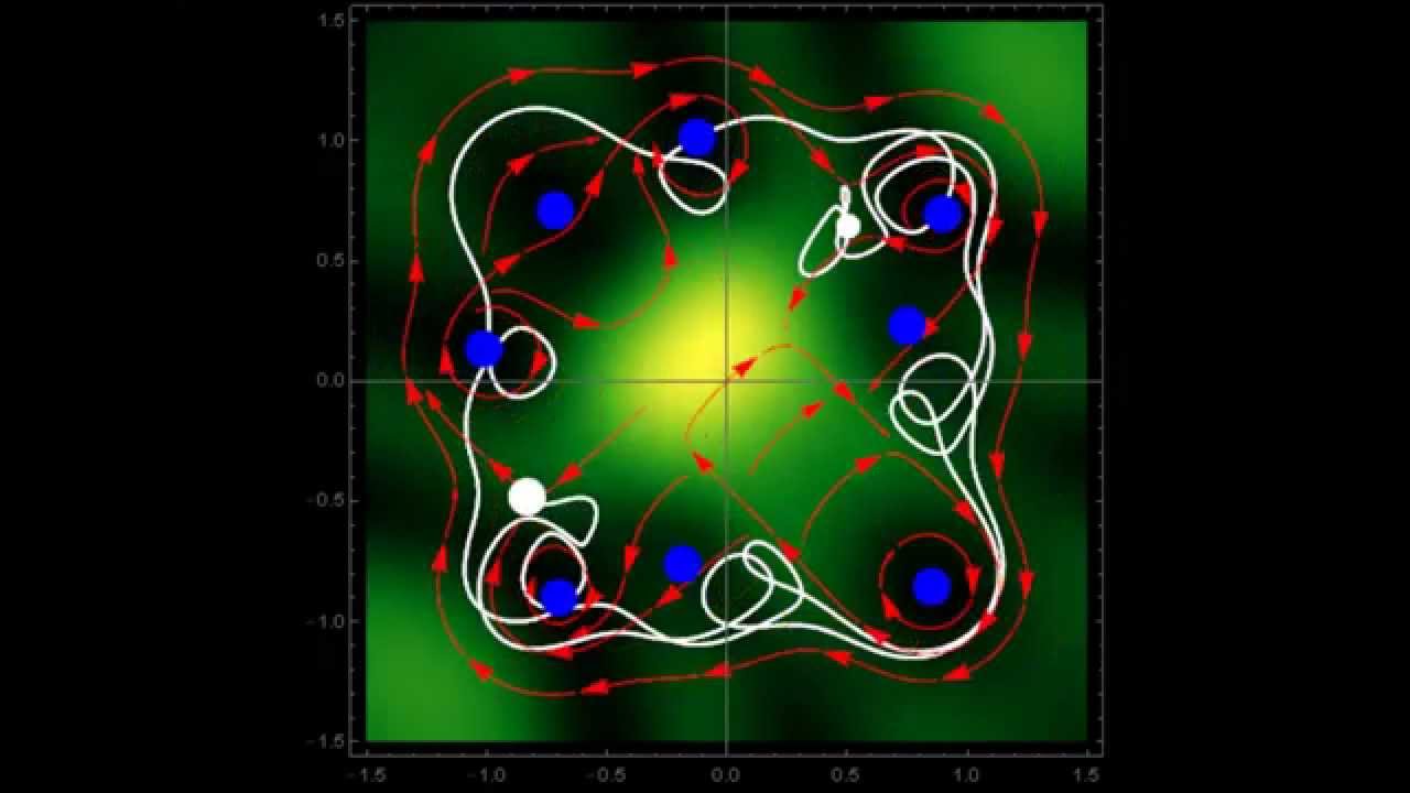 Chaotic Bohmian Quantum Trajectories from Coherent States of the Poeschl-Teller Potential
