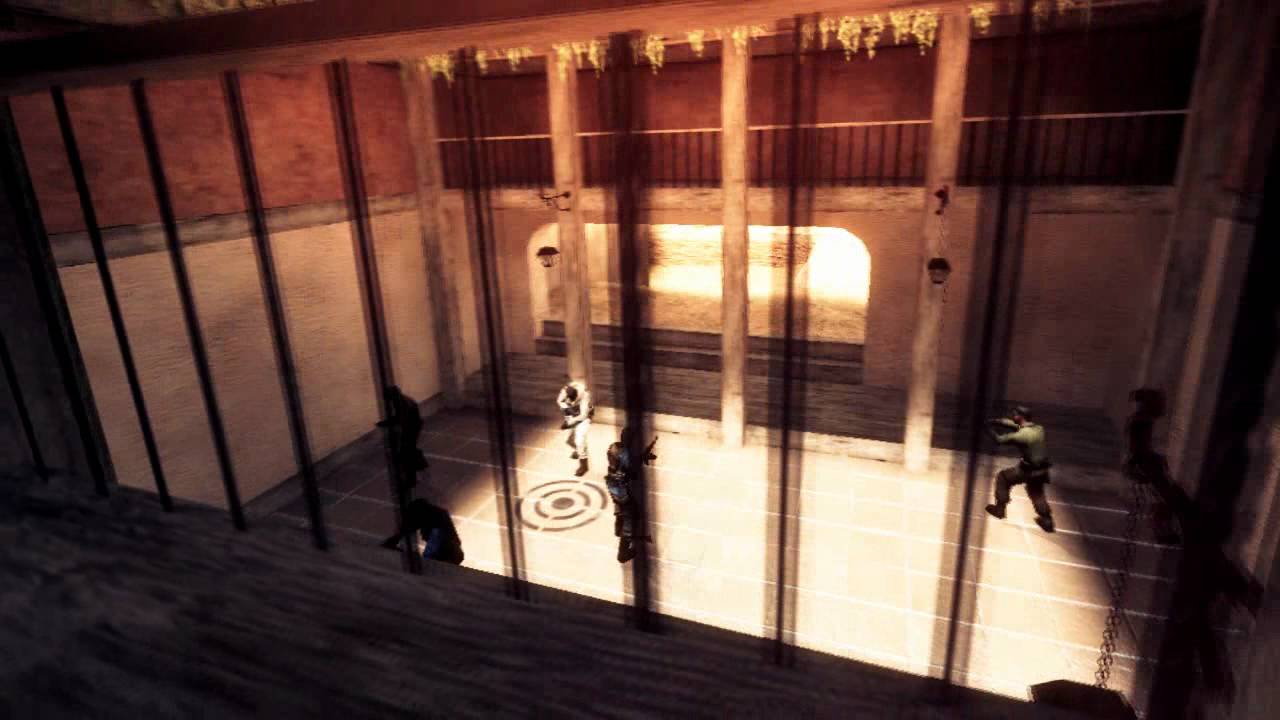 VA COMPETITION | #8 - rayadocss