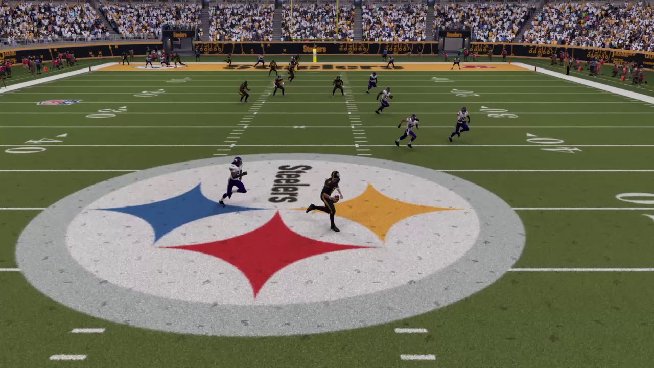 Ultimate Ticket Marcus Mariota Is A Glitch!!!