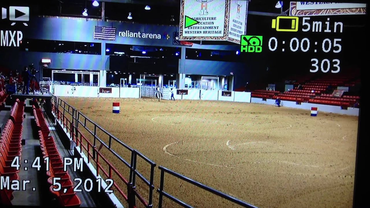 Hicktown Barrel Racing Music Video