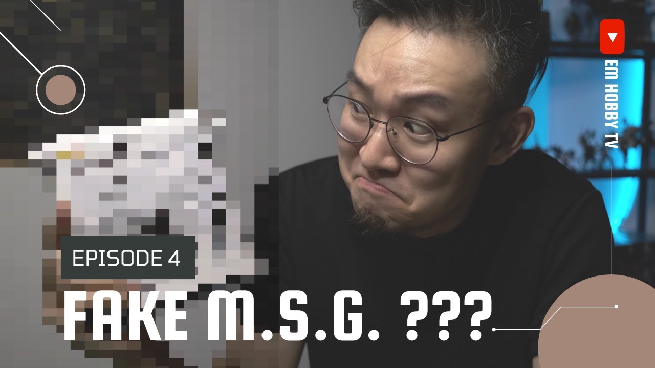 FAKE M.S.G.??? (KOTOBUKIYA HEAVY WEAPON UNIT 03 UNITE SWORD ユナイトソード  UNBOX BUILD REVIEW)