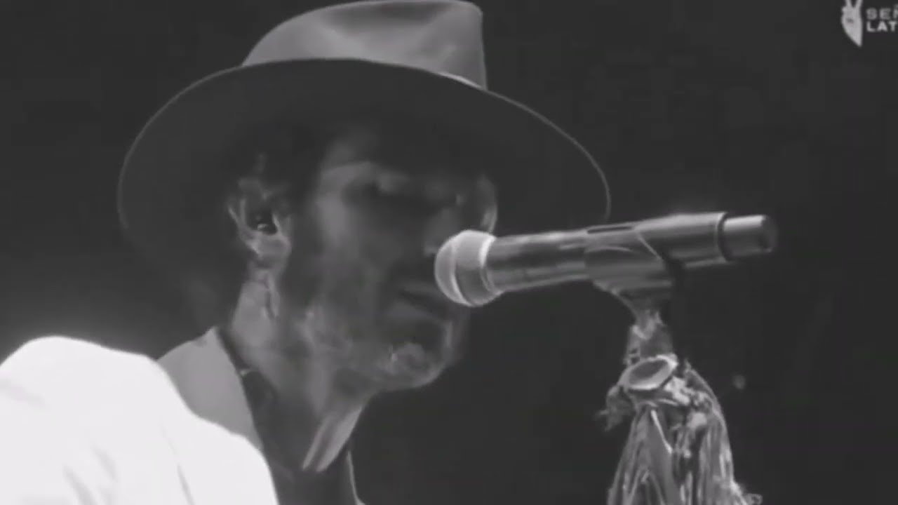 Leiva - 23 de Junio (Vetusta Morla)