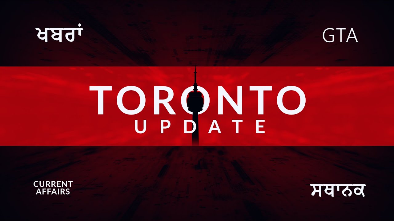 Toronto Update:Auto Theft Ring | Ont. Measles Cases | Drug Trafficking Investigation | Brampton Raid