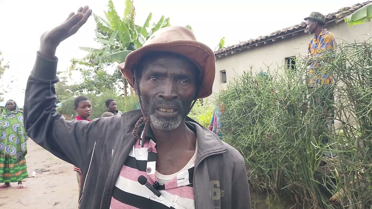 BAMWICISHIJE IFUNI BAPFA AMAFARANGA 1000/ ABAGABO BASHOREYE MUGENZI BAJYA KUMWICA BAFUNZWE