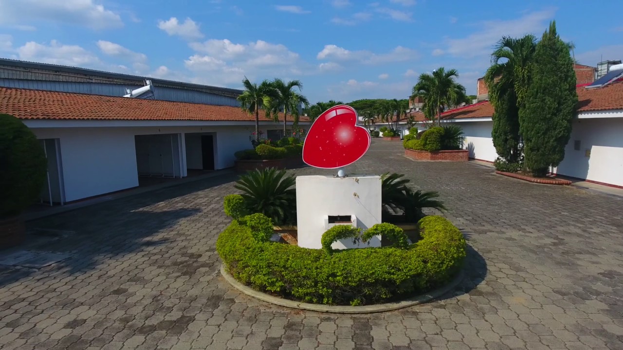 Video para Motel Casa Blanca VIP
