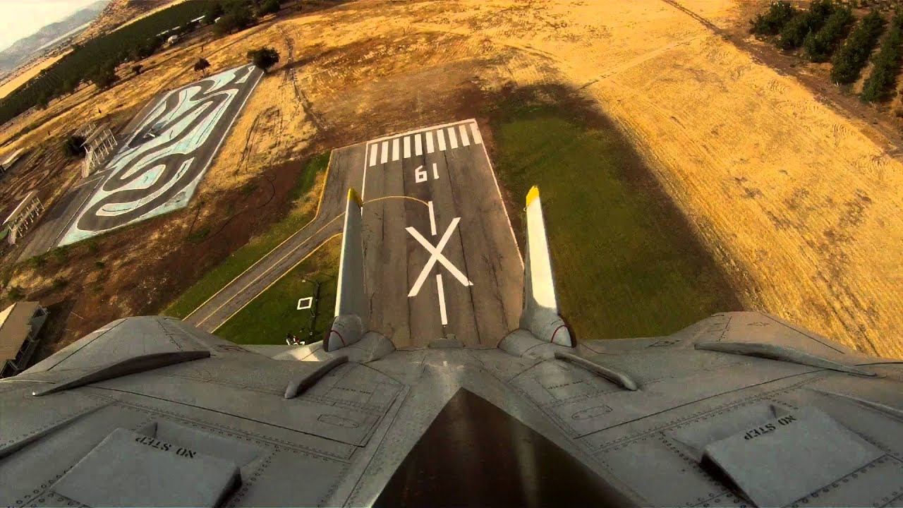 F-14 Tomcat