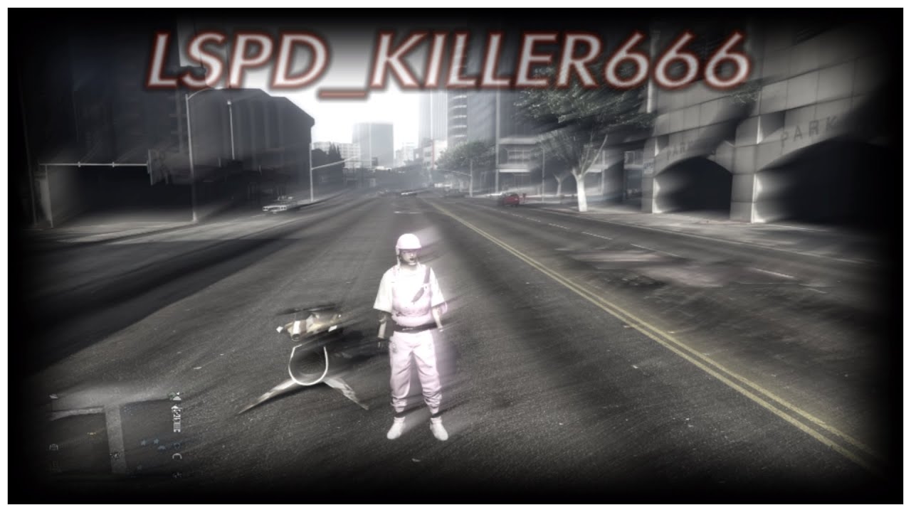 GTA 5 Online - **WORKAROUND** NEW MINI PED OUTFIT GLITCH METHOD.PT1