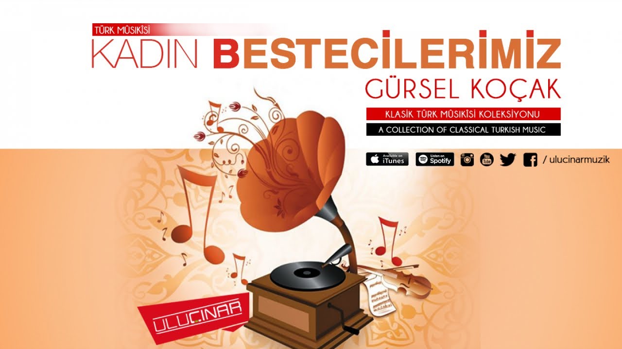 Gürsel Koçak - Nihavent Taksim