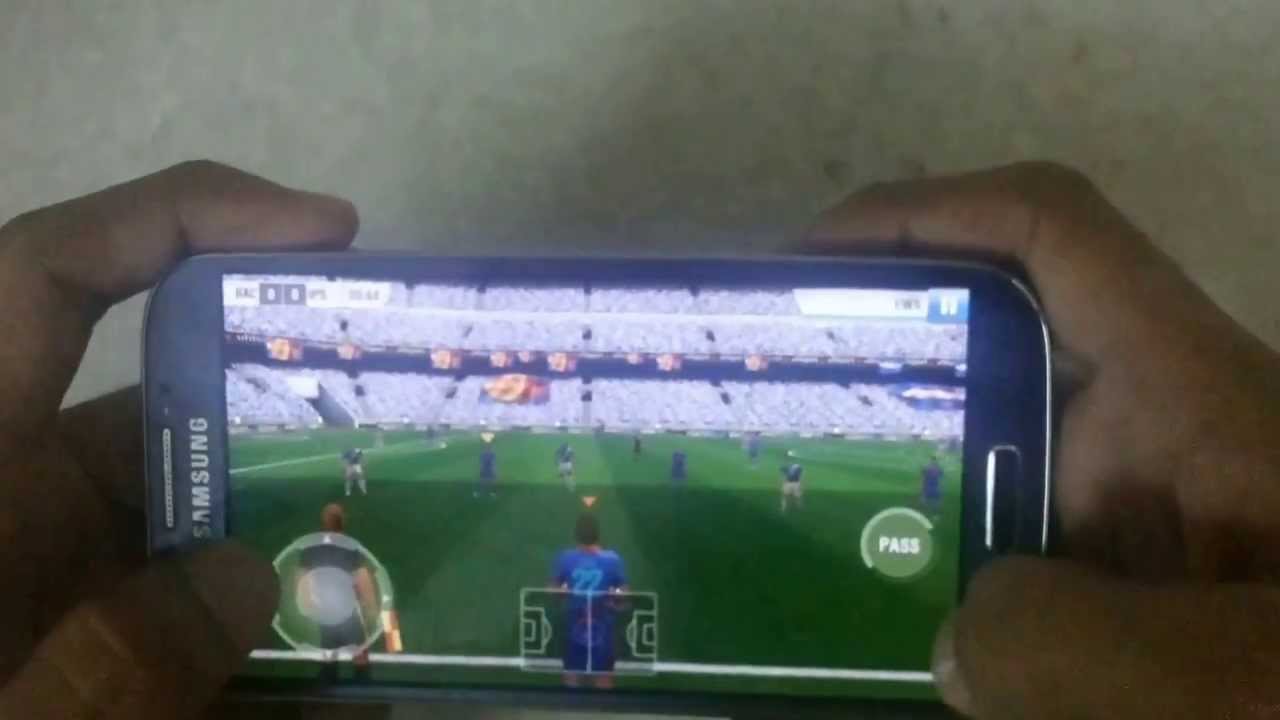 Must Have These Android Games Feat Samsung Galaxy S4