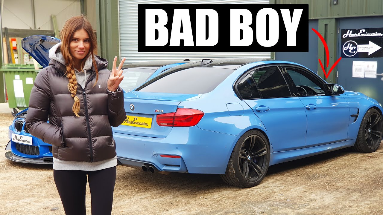 🐒 UPGRADING MY M3! BEST BMW F80 M3 MODS OUT THERE